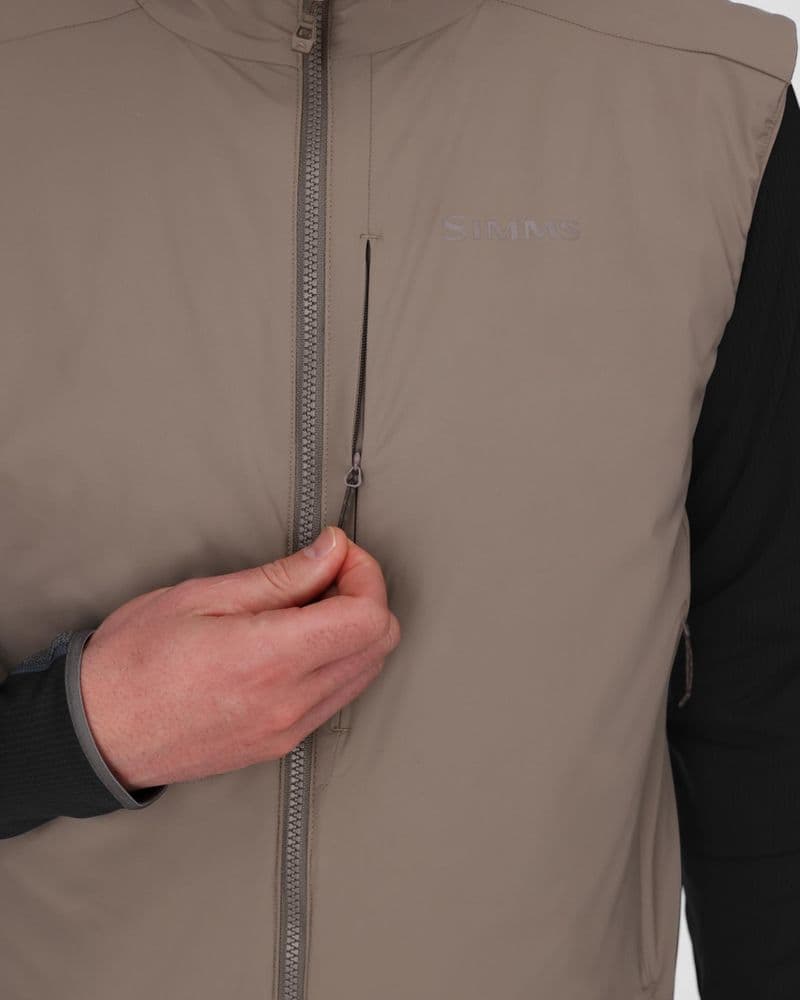 Midstream Vest Sturgeon view 7