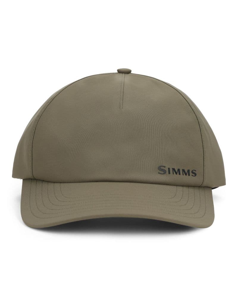 Tongass Rain Cap Dark Stone view 1