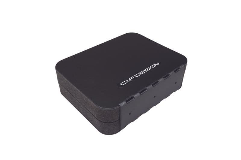 Lightweight System Fly Case |