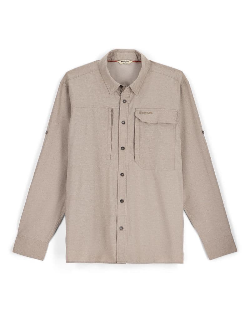 Guide BugStopper Shirt Dolomite H. view 3
