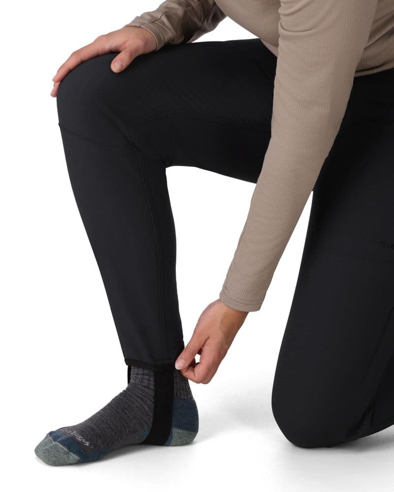 Wms Strata 330 Bottom Black view 1
