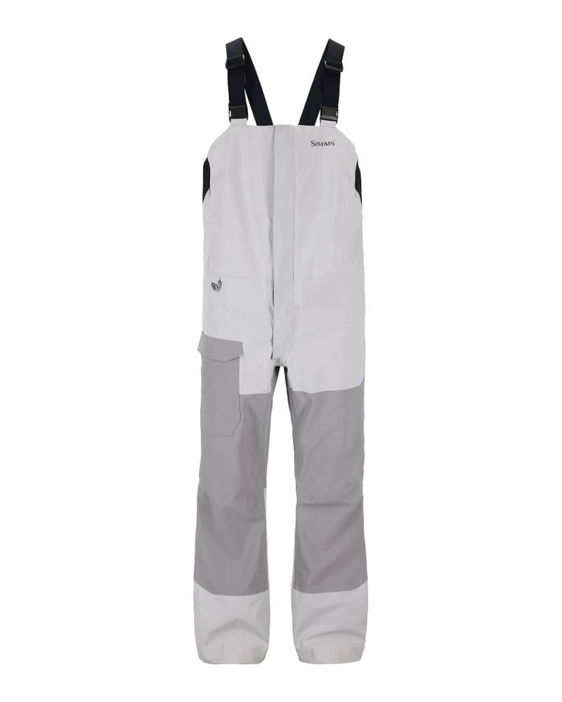 Simms Challenger Bib Shale view 2