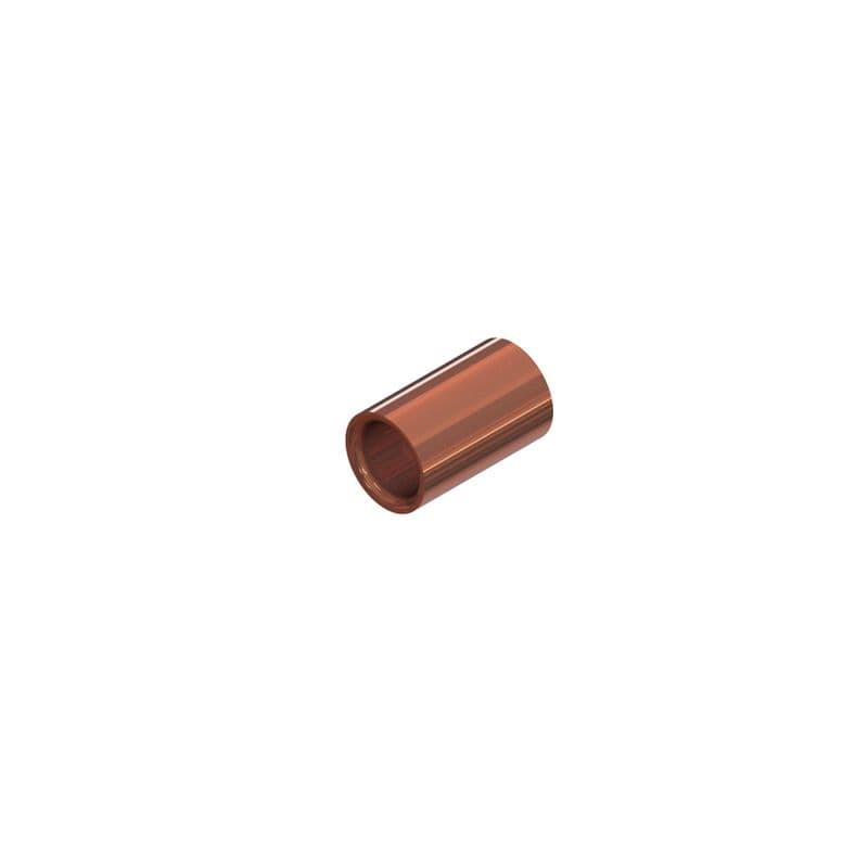 Flexi Weights L 20mm Copper view 2