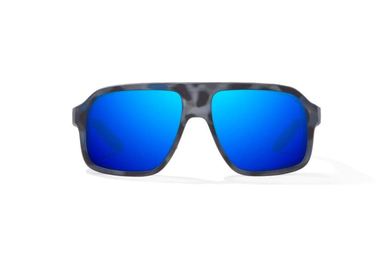 Cocho Dark Blue Camo Blue Mirror PC view 1