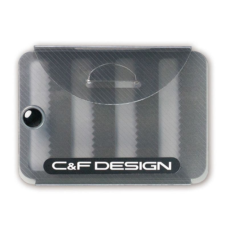 Micro Slit Foam Fly Protector (CFA-25-S)