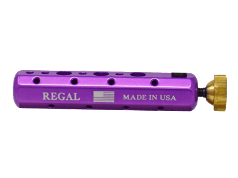 Regal Tool Bar Ultra Violet view 1