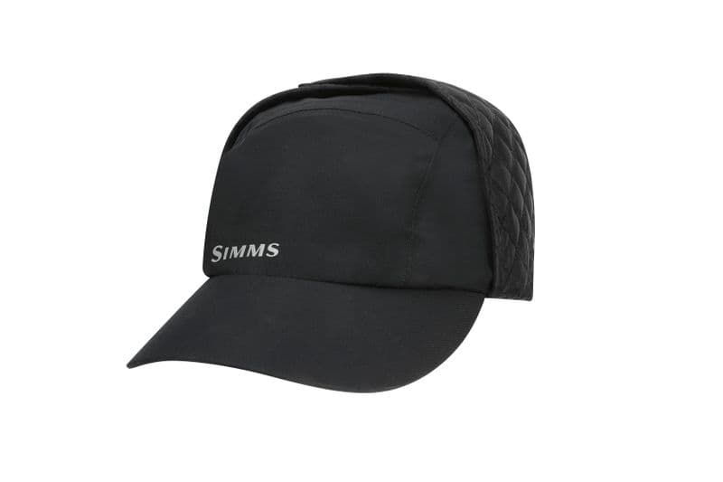 GORE-TEX ExStream Cap Black view 2