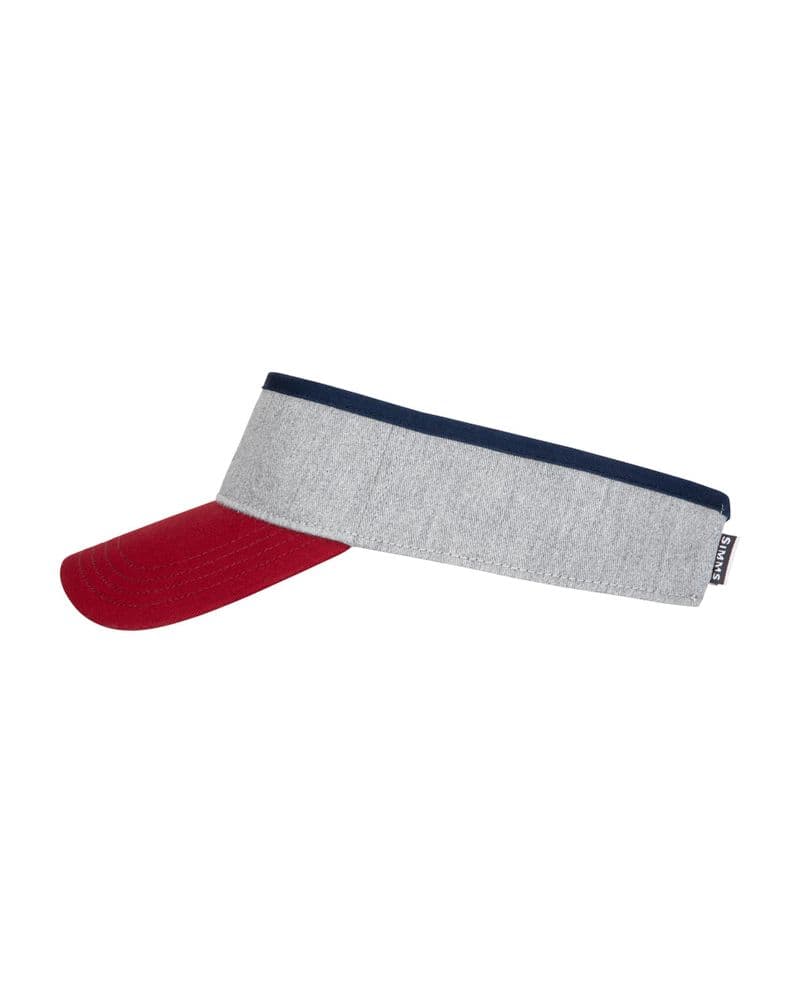 Simms Visor Americana view 3