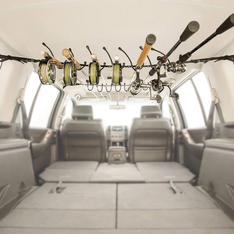 Rod Rack™ view 8
