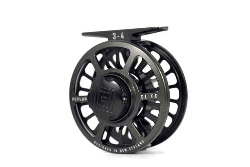 Glide Reel view 6