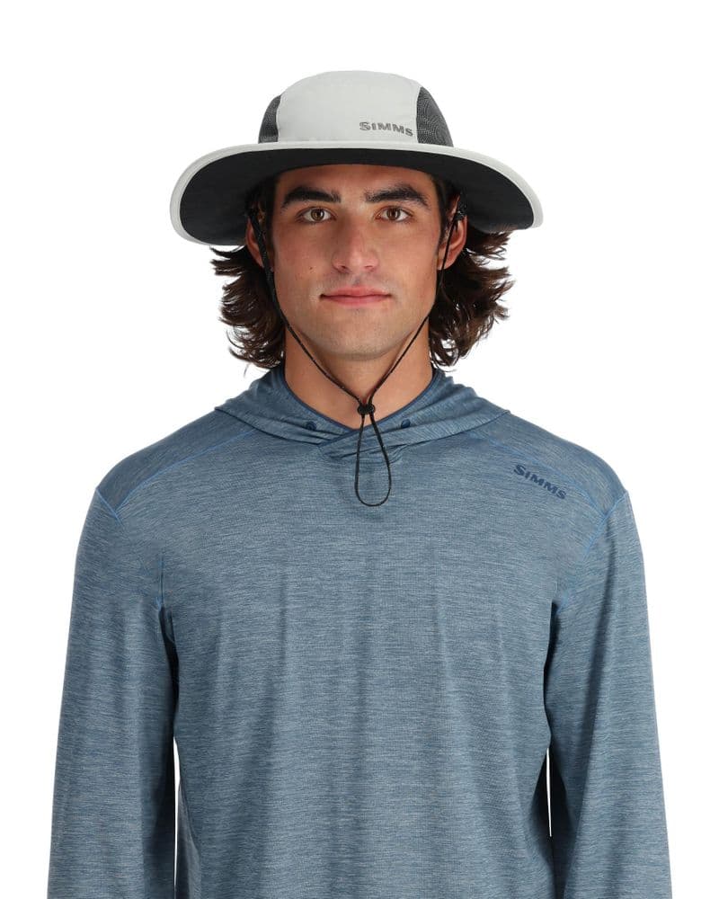 Solar Sombrero Sterling view 5