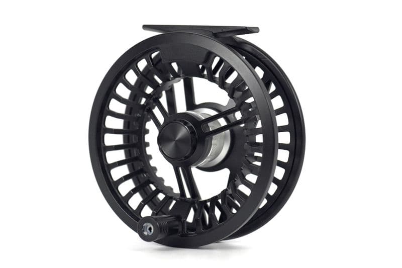 Acid Reel 9/10 - Black view 2