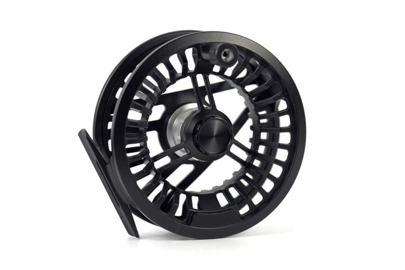 Acid Reel 9/10 - Black view 6