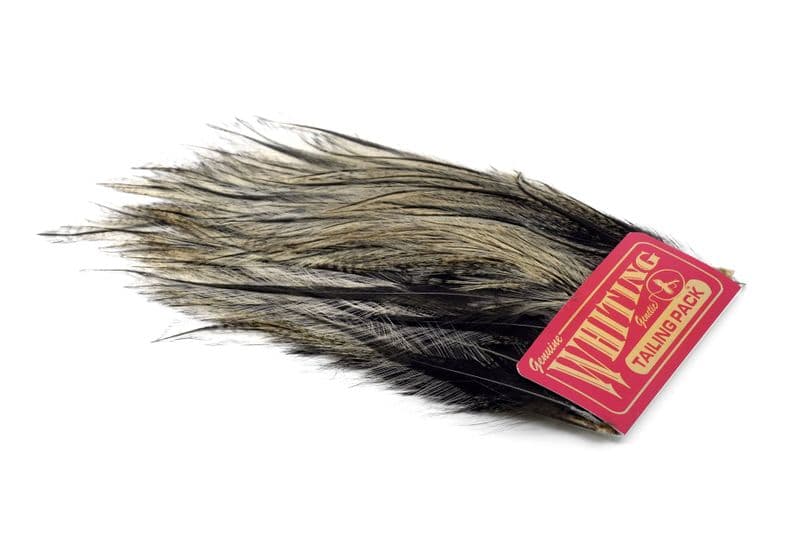 Coq de Leon Tailing Pack Cream Badger view 1