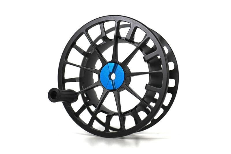 Centerfire 8 Spool Eclipse view 2