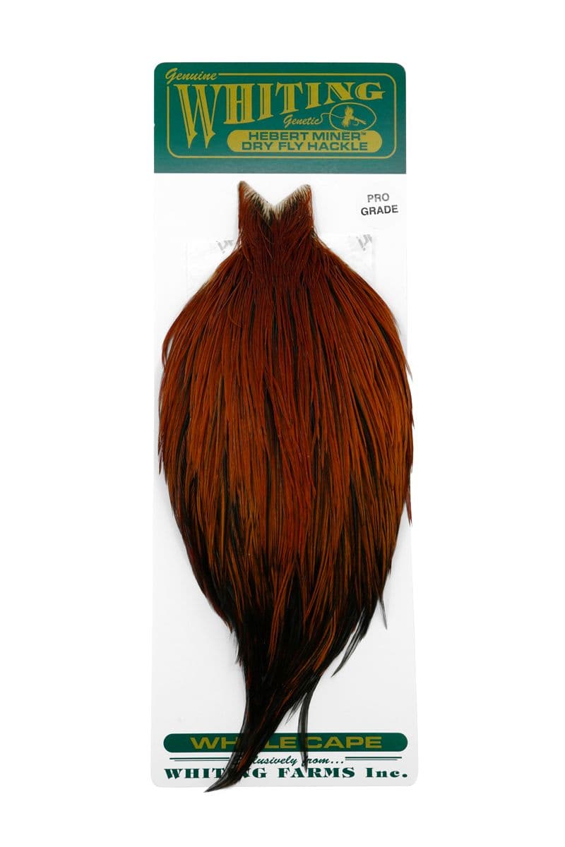 Hebert Pro Grade Cape Light Brown view 3