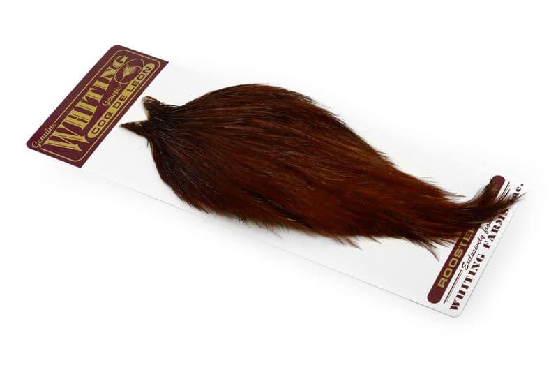 Coq de Leon Cape Brown view 2