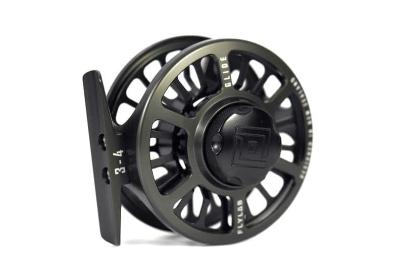 Glide Reel view 9