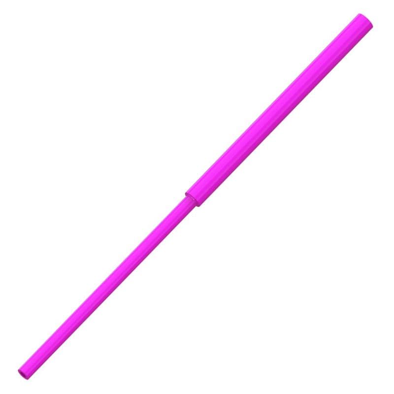Flexitube L Fluo Pink view 1