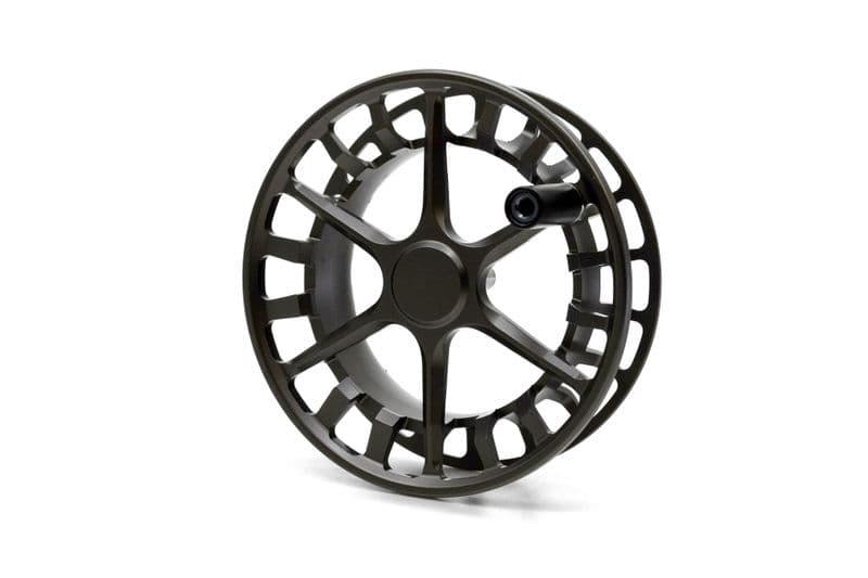Guru E -3+ Spool Tungsten