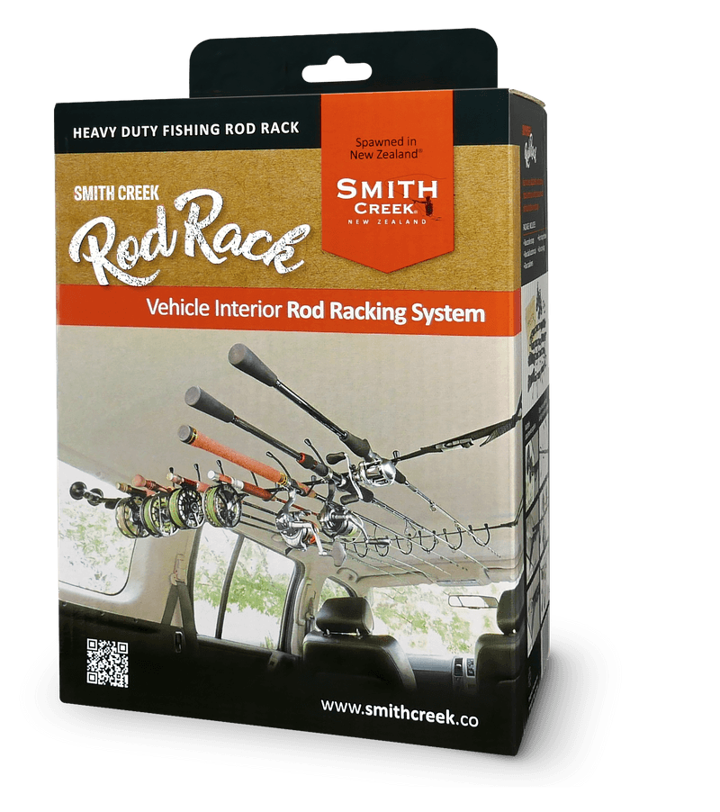 Rod Rack™ view 5
