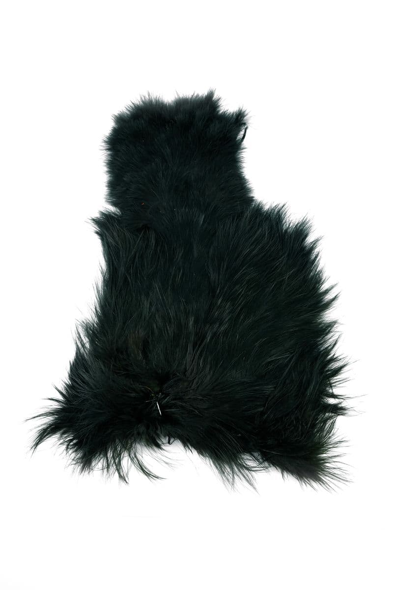 Spey SH/C  Black view 3