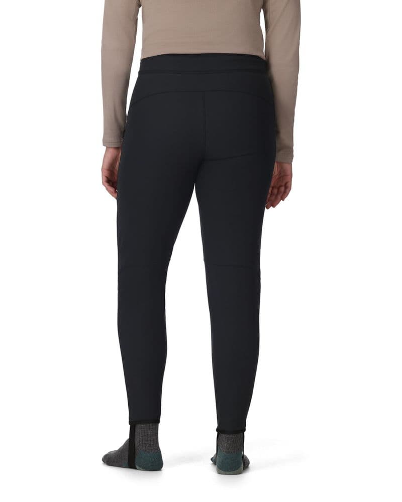 Wms Strata 330 Bottom Black view 5