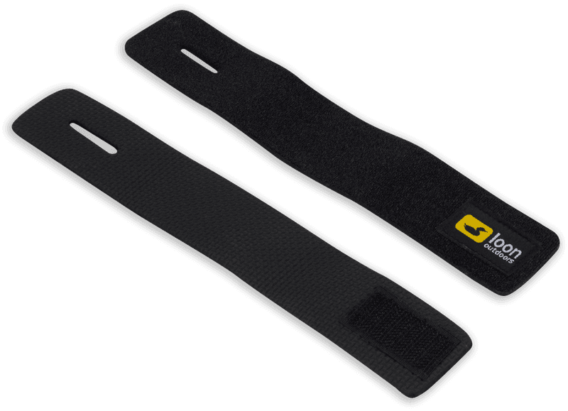 Quickdraw Rod Wraps XL view 3