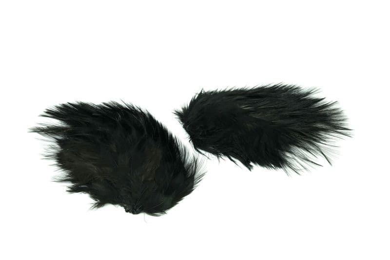 Coq de Leon Tailing Pack Black view 3