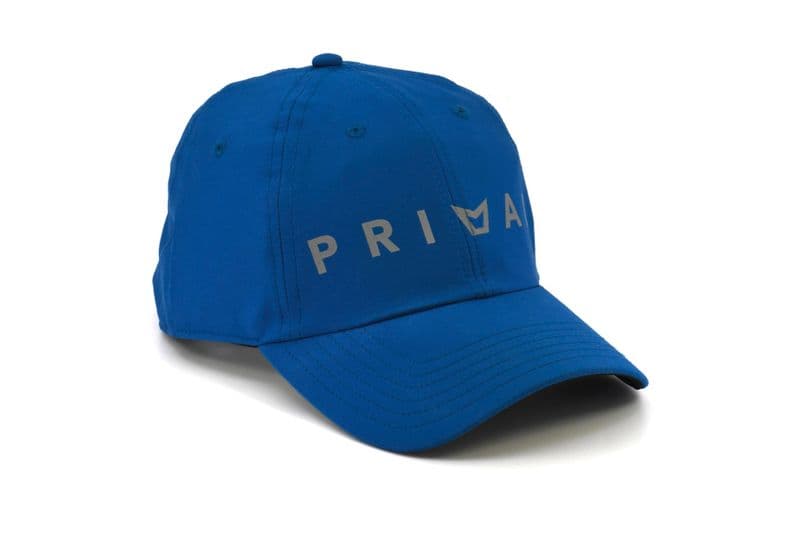 Primal Performance Cap Navy view 2