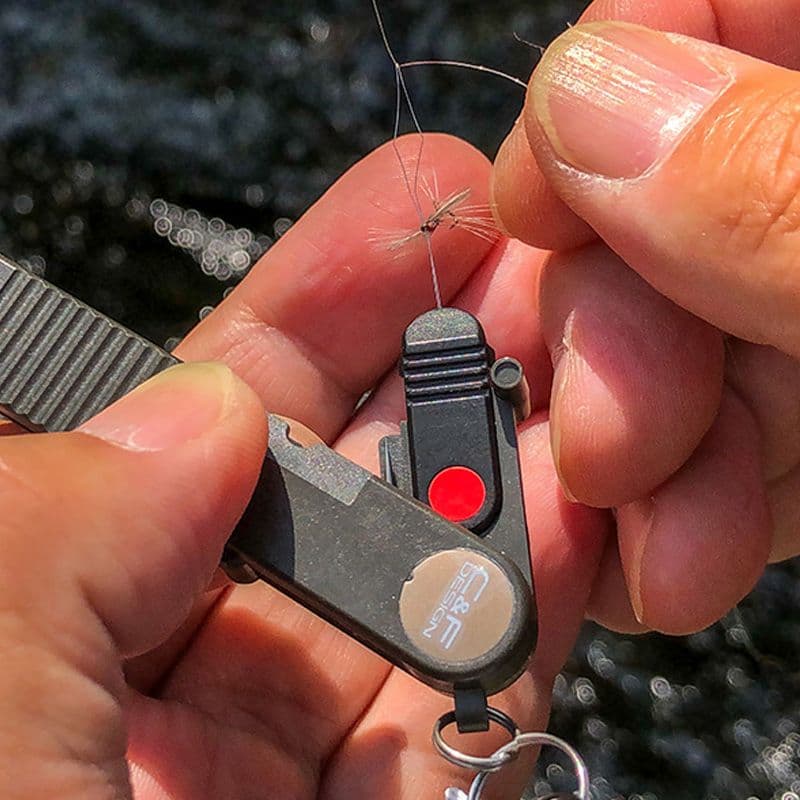 3-in-1 Clipper (CFA-43)
