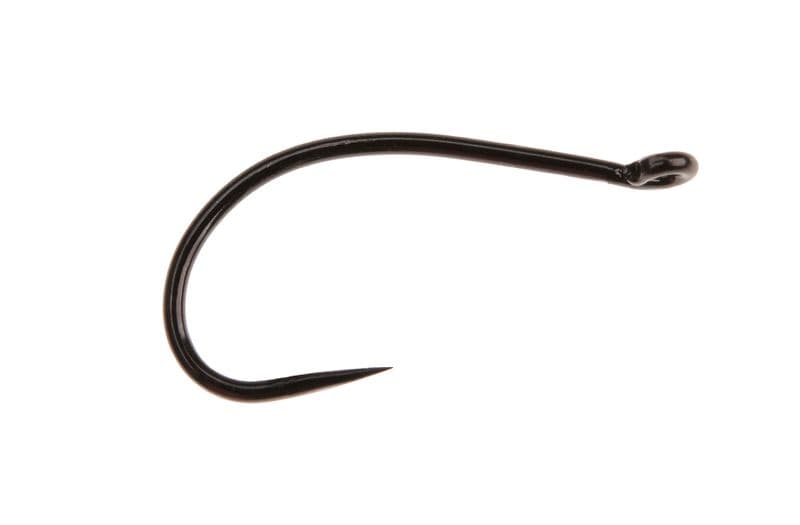 FW521 Emerger Hook Barbless # view 2