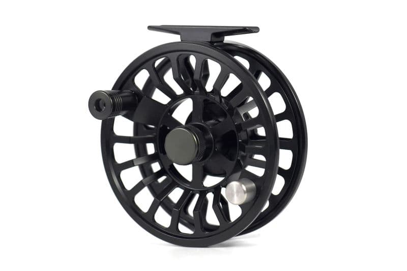Glide Reel view 5