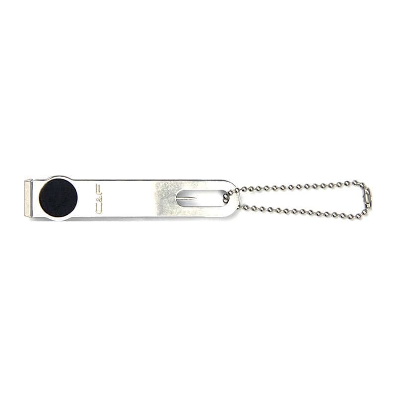 Line Clipper Silver (CFA-150-SV)