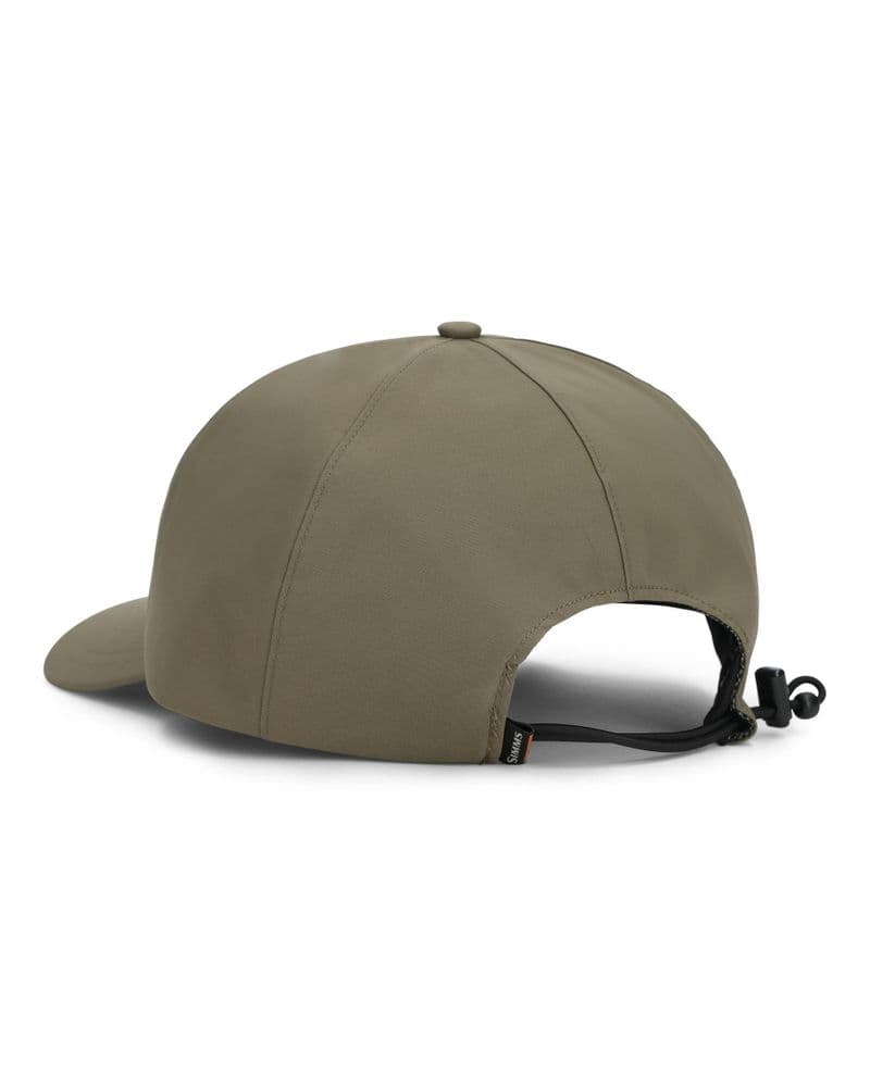 Tongass Rain Cap Dark Stone view 3
