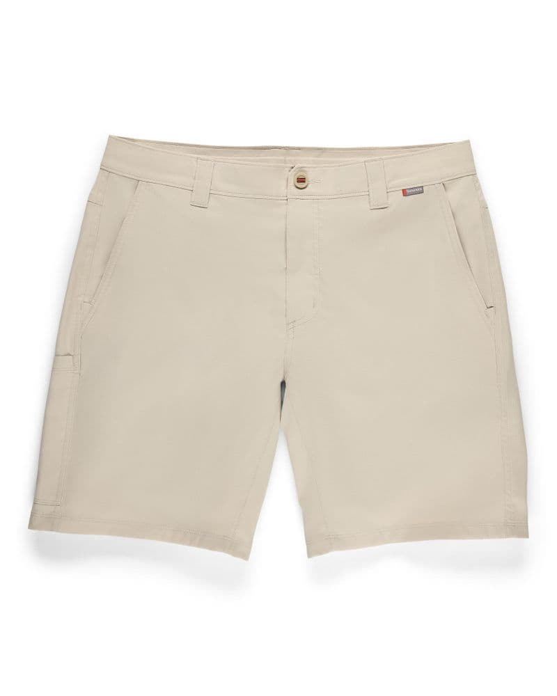 Superlight Short B.Clay view 2