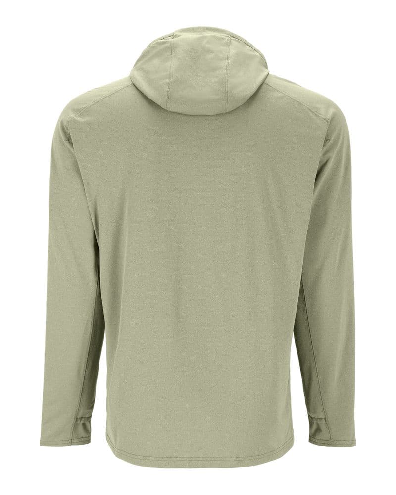 Sflex Hoody Pale Pine view 1