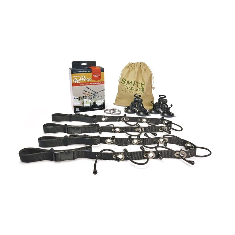 Rod Rack™ view 2