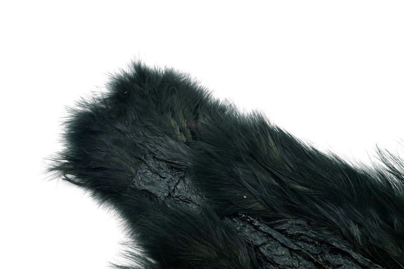 Spey SH/C  Black view 1