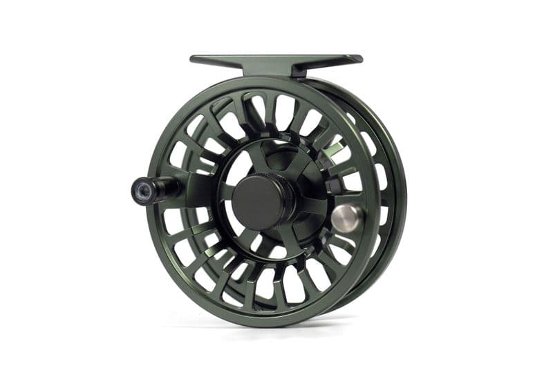 Glide Reel view 3