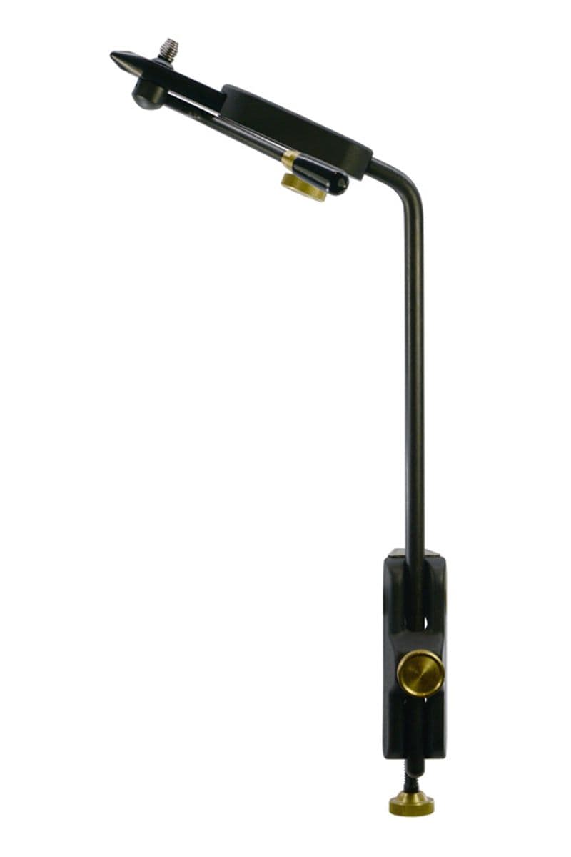 Travel Vise | Regular Jaws/C-Clamp (Inex Vise) view 3