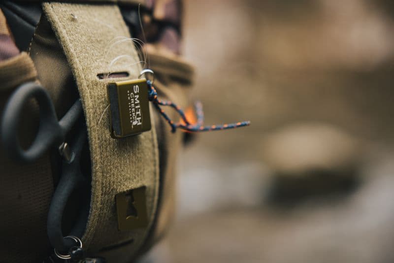 Spent Line Wrangler™ Green view 9