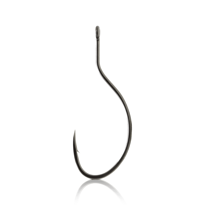 Heritage C84B Curved Back Shrimp