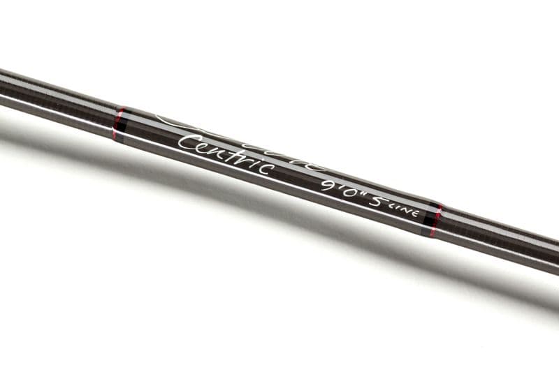 Scott Centric 10' 0'' 5wt 4pc view 4