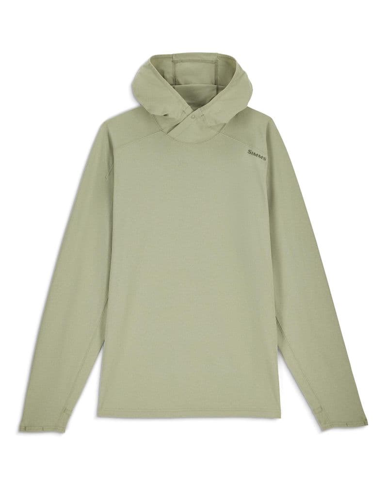 Sflex Hoody Pale Pine view 3