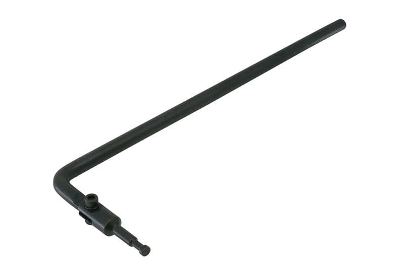 Long Straight Stem for Medallion Series Vise view 2