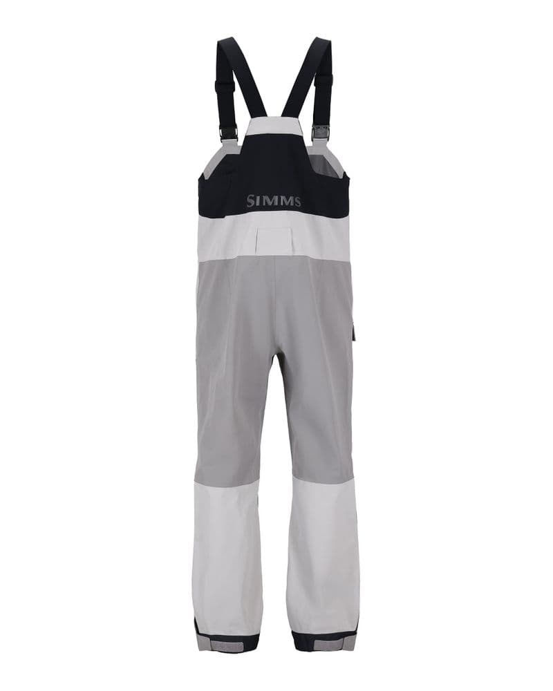 Simms Challenger Bib Shale view 3