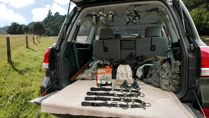 Rod Rack™ view 6