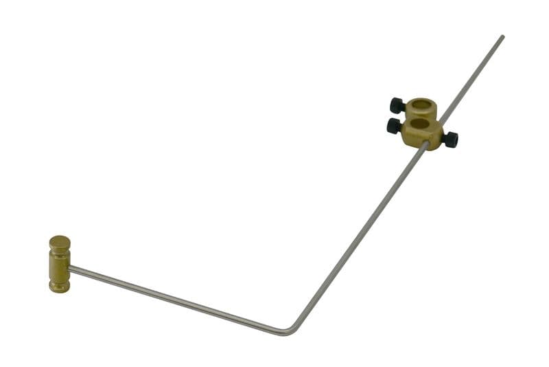 Bobbin Holder | Adjustable view 1