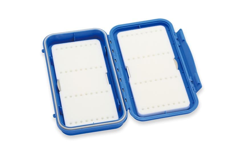 Saltwater Tarpon Fly Case Sky Blue | view 3